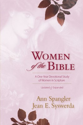Women Of The Bible: A One Year Devotional (Paperback)