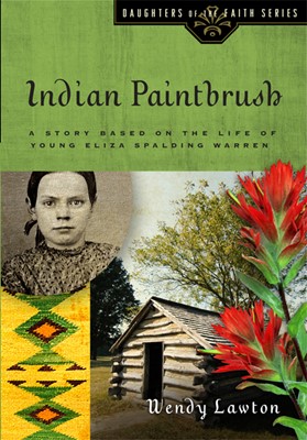 Indian Paintbrush (Paperback)