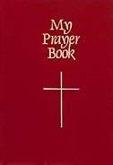 My Prayer Book (Hard Cover)