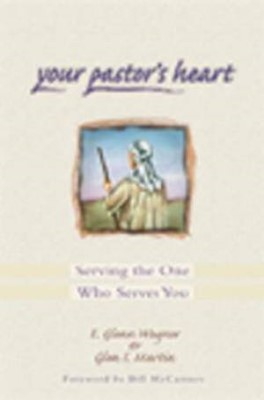 Your Pastor's Heart (Paperback)