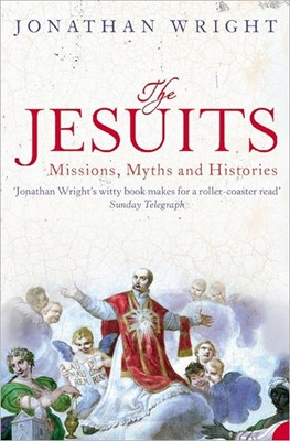 The Jesuits (Paperback)
