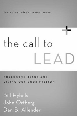 The Call To Lead (Paperback)