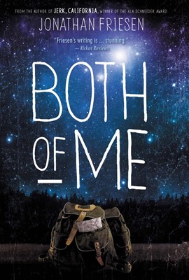 Both Of Me (Hard Cover)