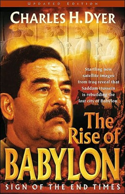 The Rise Of Babylon (Paperback)