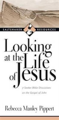 Looking At the Life of Jesus (Pamphlet)