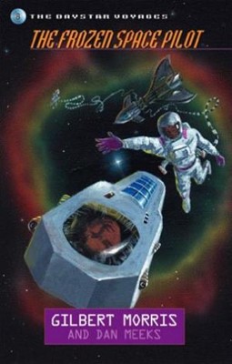 The Frozen Space Pilot (Paperback)