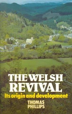 The Welsh Revival (Paperback)