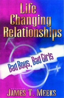 Life Changing Relationships (Paperback)