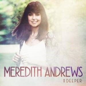 Deeper (CD-Audio)