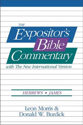 Hebrews, James (Paperback)