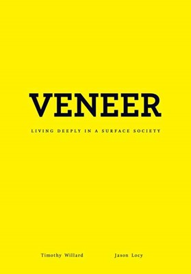 Veneer (Hard Cover)