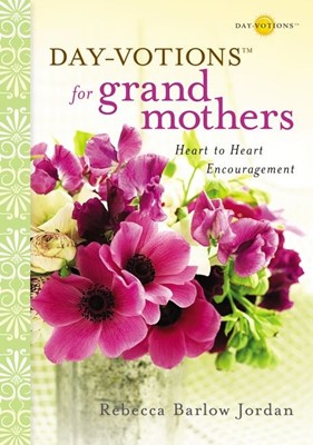 Day-Votions For Grandmothers (Hard Cover)