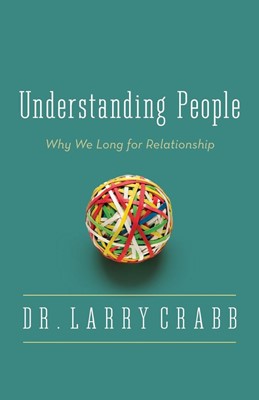 Understanding People (Paperback)