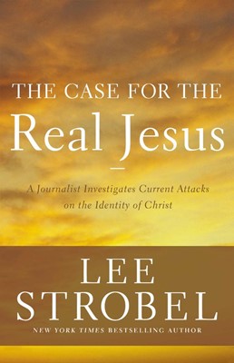 The Case For The Real Jesus (Paperback)