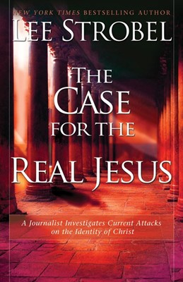 The Case For The Real Jesus (Paperback)