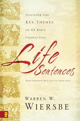Life Sentences (Paperback)