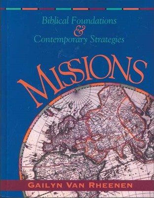Missions (Paperback)