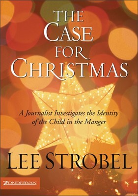 The Case For Christmas (Hard Cover)