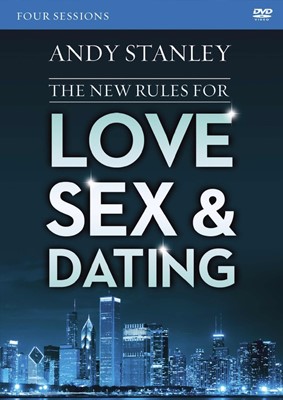 The New Rules For Love, Sex, And Dating: A Dvd Study (DVD)