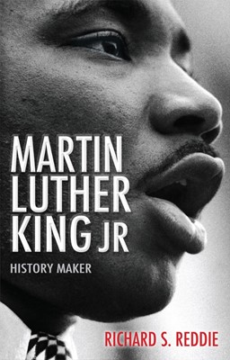 Martin Luther King Jr (Paperback)