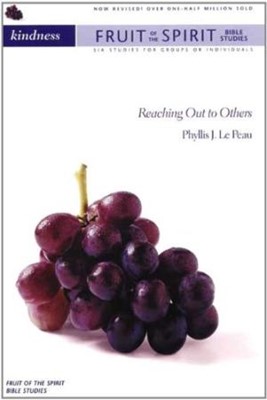 Fruit Of The Spirit: Kindness (Pamphlet)