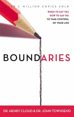 Boundaries (Paperback)