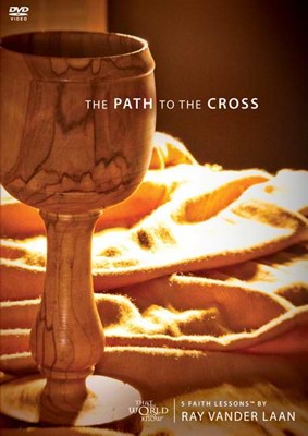 The Path To The Cross (Faith Lessons, Vol. 11) (DVD)