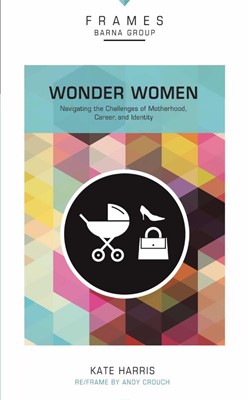 Wonder Women (Paperback)