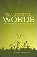 Awesome Words (Paperback)