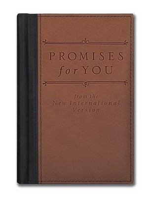 Promises for You Deluxe (Imitation Leather)