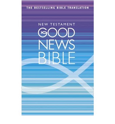 GNB New Testament (Paperback)
