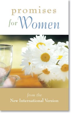 Promises For Women (Paperback)