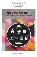 Frames Season 1 (DVD)