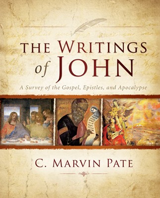 The Writings Of John (Hard Cover)