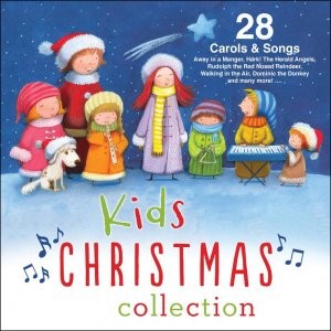 Kids Christmas Collection (CD-Audio)