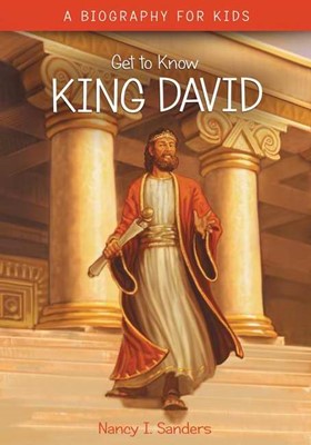 King David (Paperback)