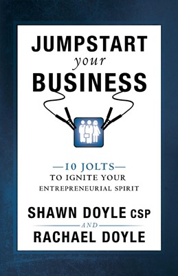Jumpstart Your Business (Paperback)