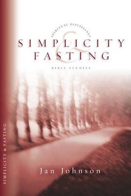 Simplicity and Fasting (Pamphlet)
