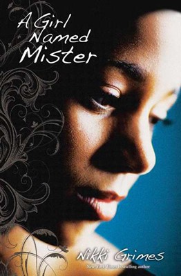 Girl Named Mister, A (Hard Cover)
