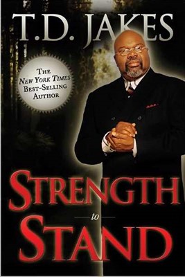 Strength To Stand (Paperback)