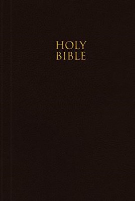 NKJV Compact Text Bible (Hard Cover)