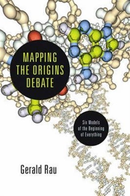 Mapping the Origins Debate (Paperback)