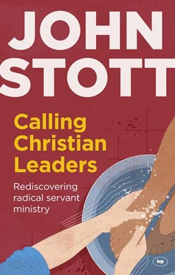 Calling Christian Leaders (Paperback)