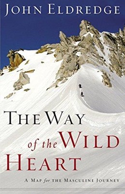 The Way Of The Wild Heart (ITPE)