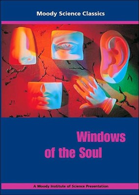 Windows of the Soul (DVD)