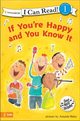 If You're Happy and You Know It (Paperback)