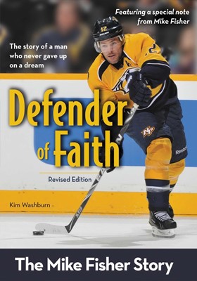 Defender Of Faith, Revised Edition (Paperback)