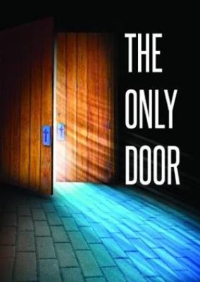 Only Door, The Tracts (Pack of 50) (Tracts)