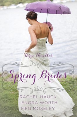 Spring Brides (Paperback)
