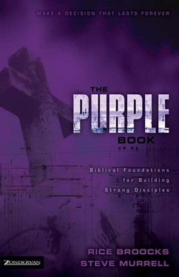 The Purple Book (Paperback)
